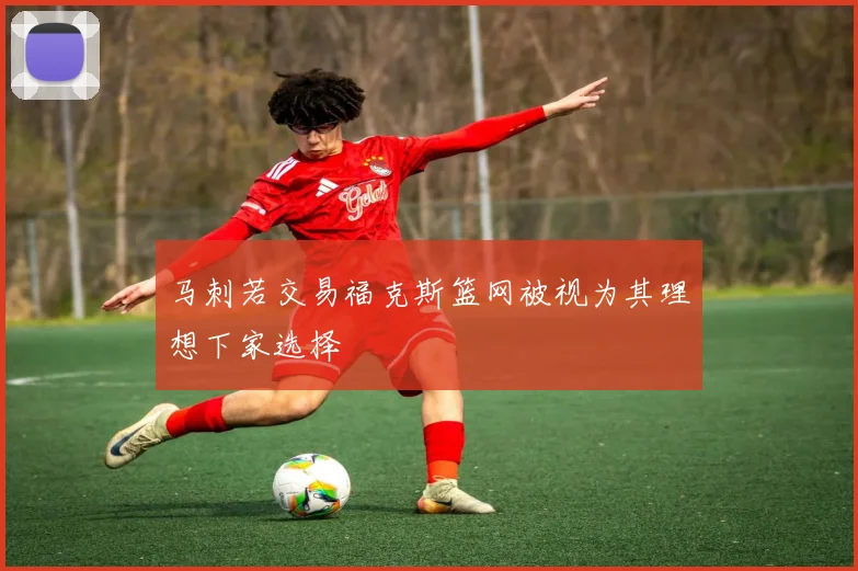 马刺若交易福克斯篮网被视为其理想下家选择